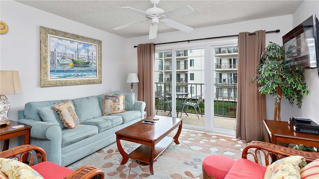 1440 Ocean Blvd 224, St Simons Island, GA 31522