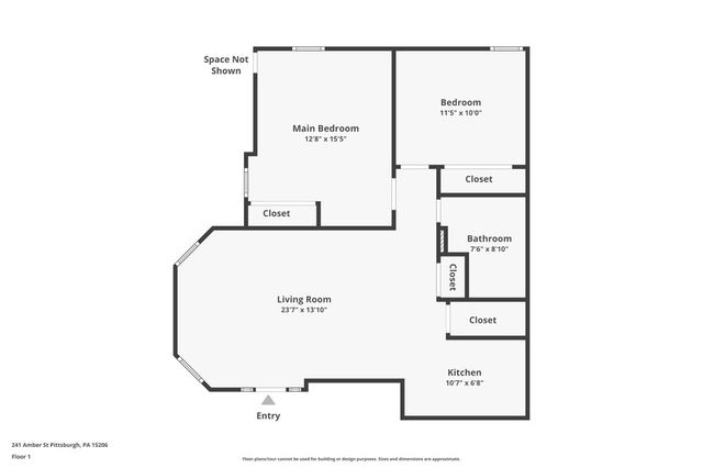 241 Amber St, Shadyside, PA 15206