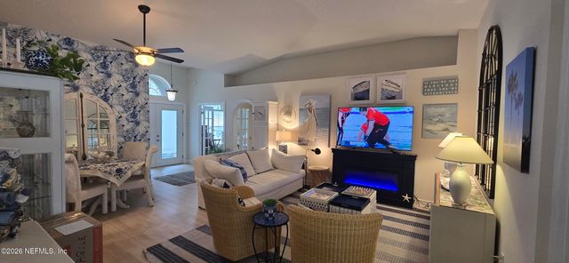 12639 BENT BAY Trail, Jacksonville, FL 32224