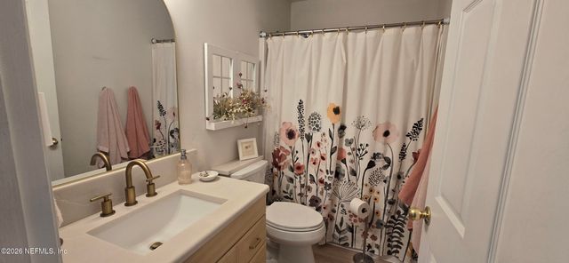 12639 BENT BAY Trail, Jacksonville, FL 32224