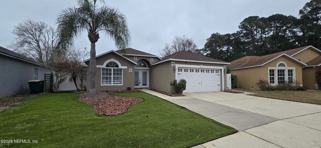 12639 BENT BAY Trail, Jacksonville, FL 32224