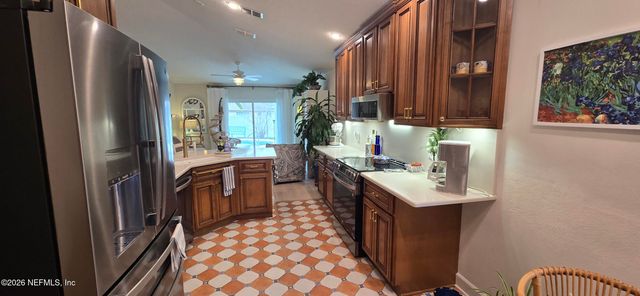 12639 BENT BAY Trail, Jacksonville, FL 32224