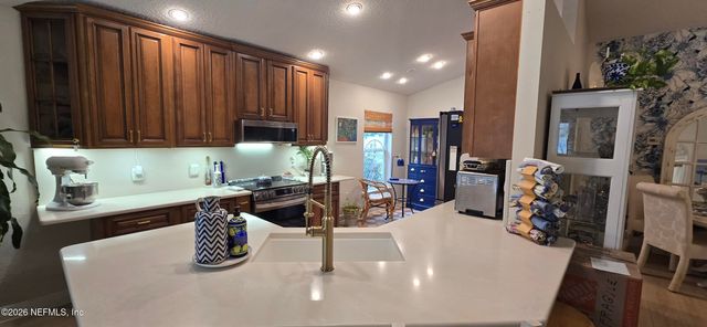 12639 BENT BAY Trail, Jacksonville, FL 32224