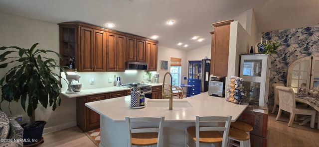 12639 BENT BAY Trail, Jacksonville, FL 32224