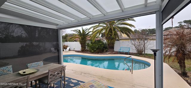 12639 BENT BAY Trail, Jacksonville, FL 32224