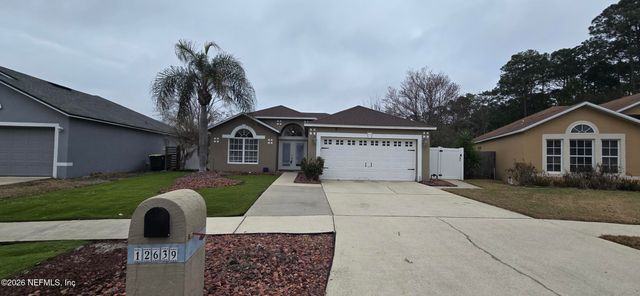 12639 BENT BAY Trail, Jacksonville, FL 32224