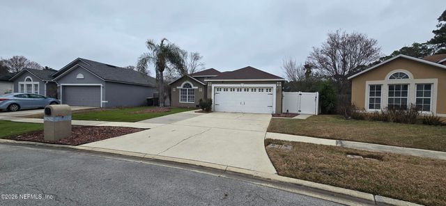 12639 BENT BAY Trail, Jacksonville, FL 32224