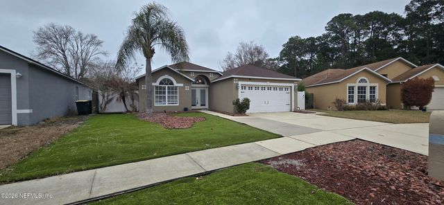 12639 BENT BAY Trail, Jacksonville, FL 32224