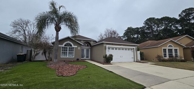 12639 BENT BAY Trail, Jacksonville, FL 32224