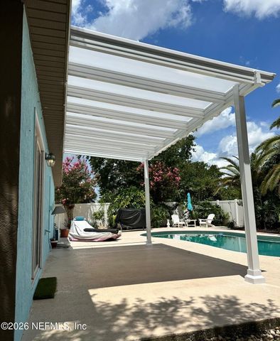 12639 BENT BAY Trail, Jacksonville, FL 32224