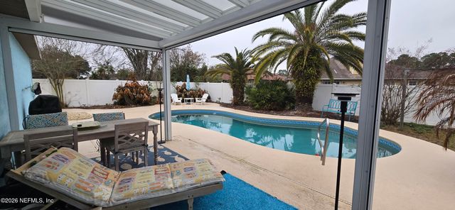 12639 BENT BAY Trail, Jacksonville, FL 32224