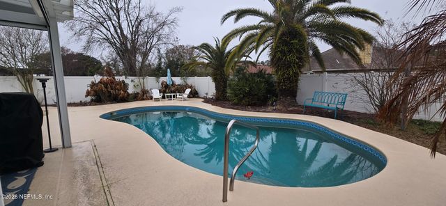 12639 BENT BAY Trail, Jacksonville, FL 32224