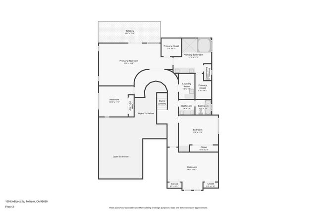 109 Endicott, Folsom, CA 95630