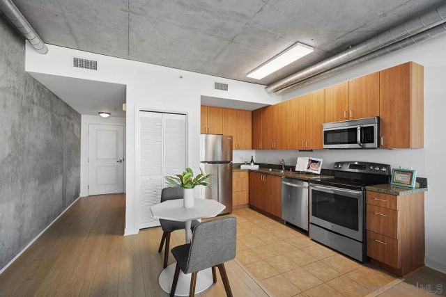 1080 Park Blvd 1512, San Diego, CA 92101