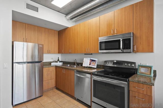 1080 Park Blvd 1512, San Diego, CA 92101