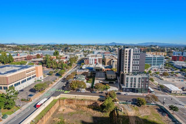 1080 Park Blvd 1512, San Diego, CA 92101