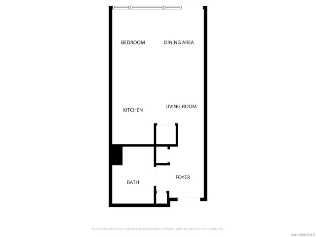 1080 Park Blvd 1512, San Diego, CA 92101