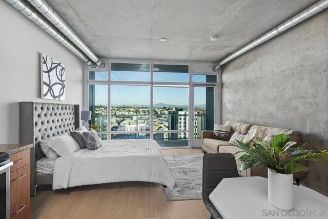 1080 Park Blvd 1512, San Diego, CA 92101