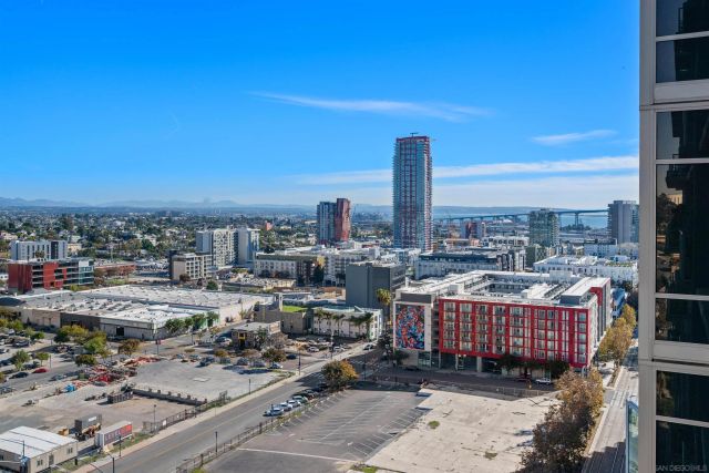 1080 Park Blvd 1512, San Diego, CA 92101
