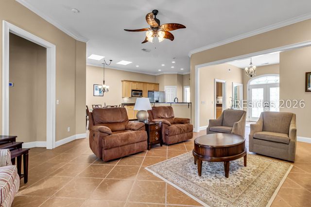 6 Richfield Way, Hilton Head Island, SC 29926