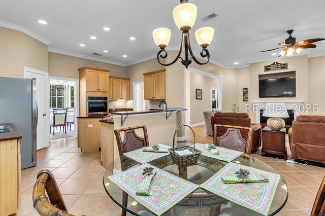 6 Richfield Way, Hilton Head Island, SC 29926