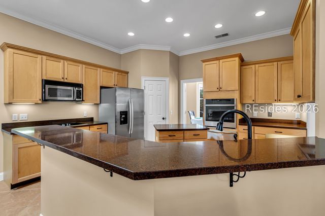 6 Richfield Way, Hilton Head Island, SC 29926