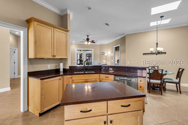 6 Richfield Way, Hilton Head Island, SC 29926