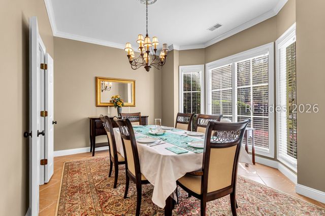 6 Richfield Way, Hilton Head Island, SC 29926