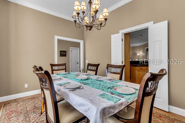 6 Richfield Way, Hilton Head Island, SC 29926