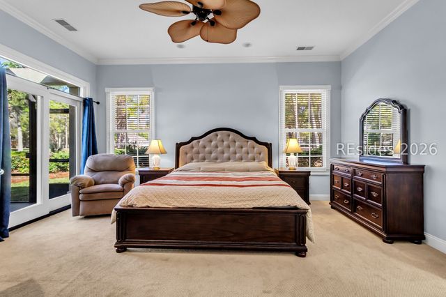 6 Richfield Way, Hilton Head Island, SC 29926