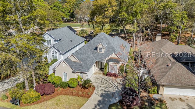 6 Richfield Way, Hilton Head Island, SC 29926