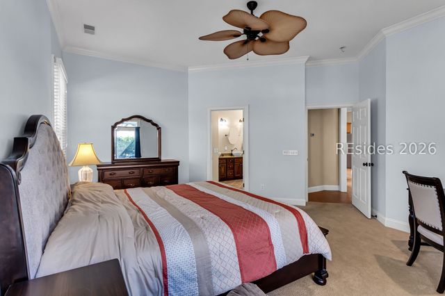 6 Richfield Way, Hilton Head Island, SC 29926