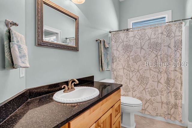 6 Richfield Way, Hilton Head Island, SC 29926