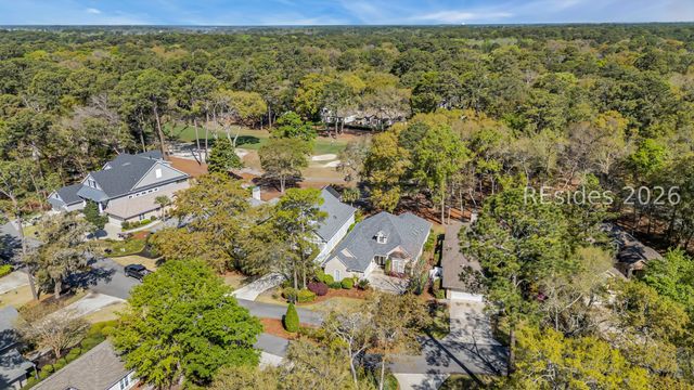 6 Richfield Way, Hilton Head Island, SC 29926