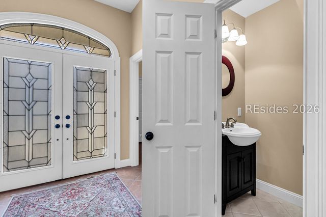 6 Richfield Way, Hilton Head Island, SC 29926