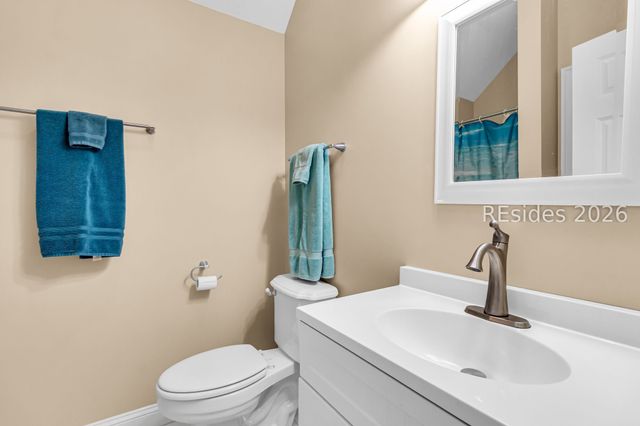 6 Richfield Way, Hilton Head Island, SC 29926