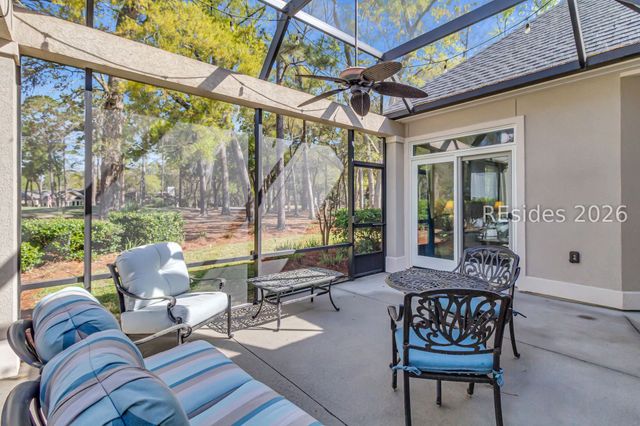 6 Richfield Way, Hilton Head Island, SC 29926