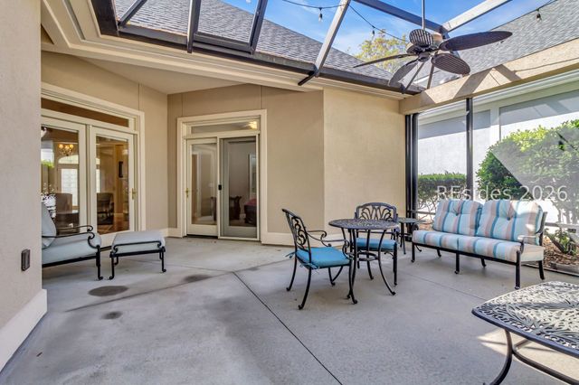 6 Richfield Way, Hilton Head Island, SC 29926