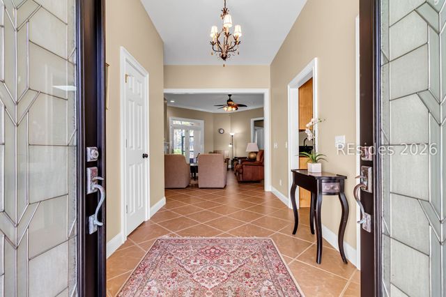 6 Richfield Way, Hilton Head Island, SC 29926