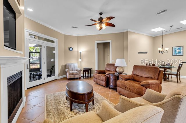 6 Richfield Way, Hilton Head Island, SC 29926