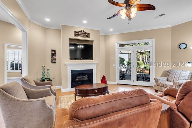 6 Richfield Way, Hilton Head Island, SC 29926