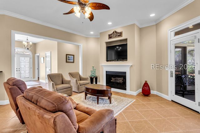 6 Richfield Way, Hilton Head Island, SC 29926