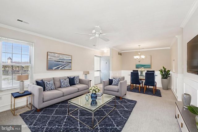 1604-B STEEPLEBUSH TER, Mount Laurel, NJ 08054