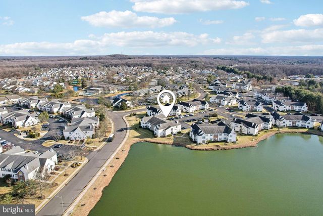 1604-B STEEPLEBUSH TER, Mount Laurel, NJ 08054