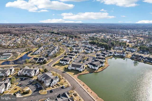 1604-B STEEPLEBUSH TER, Mount Laurel, NJ 08054