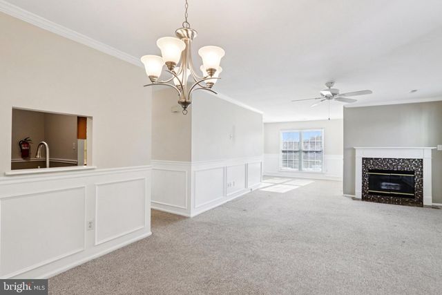 1604-B STEEPLEBUSH TER, Mount Laurel, NJ 08054