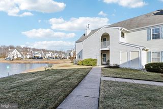 1604-B STEEPLEBUSH TER, Mount Laurel, NJ 08054