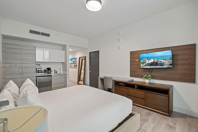 777 N Ocean Drive S216, Hollywood, FL 33019
