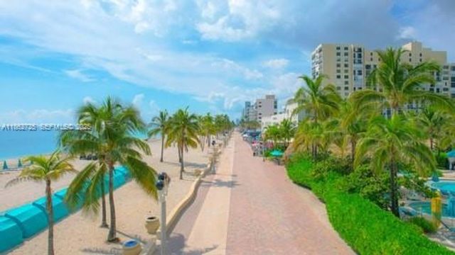 777 N Ocean Drive S216, Hollywood, FL 33019