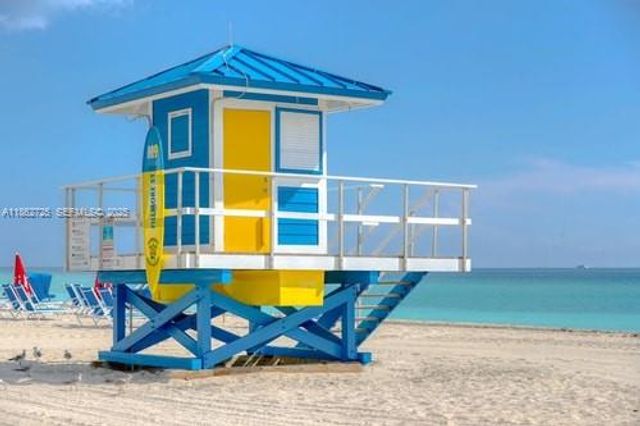 777 N Ocean Drive S216, Hollywood, FL 33019